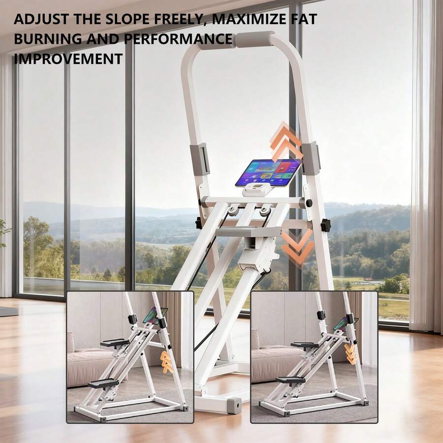 Stepper für das Training zu Ha – Home Gym No Equipment Bewertung und Preis