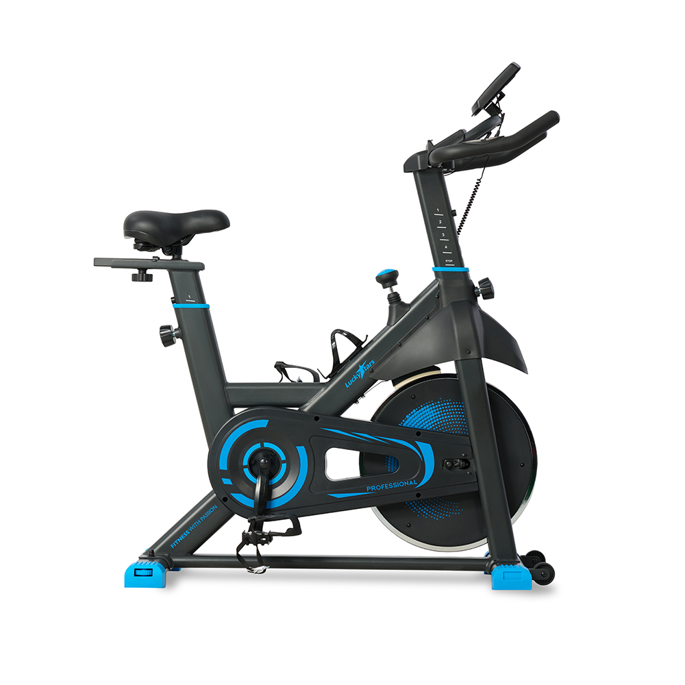 Hochwertiges Spinning-Bike zum – Fitness Home Gym Equipment Bewertung und Preis