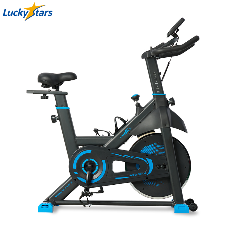 Hochwertiges Spinning-Bike zum – Fitness Home Gym Equipment Bewertung und Preis