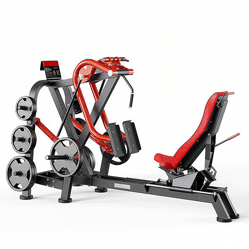 Horizontale Beinpresse Trainin – Home Gym With Leg Press Bewertung und Preis