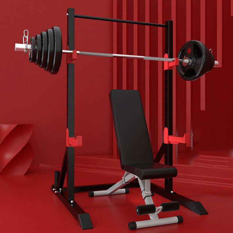 Bestseller LL65 Multifunktiona – Home Gym Half Rack Bewertung und Preis