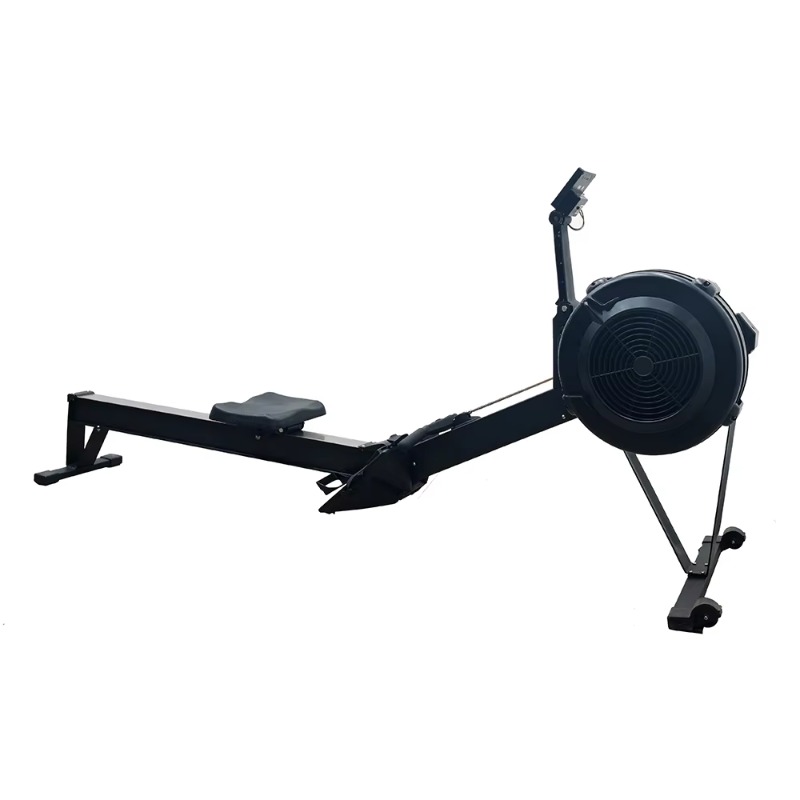 Kommerzielles Air Rower Fitnes – Home Gym No Equipment Bewertung und Preis