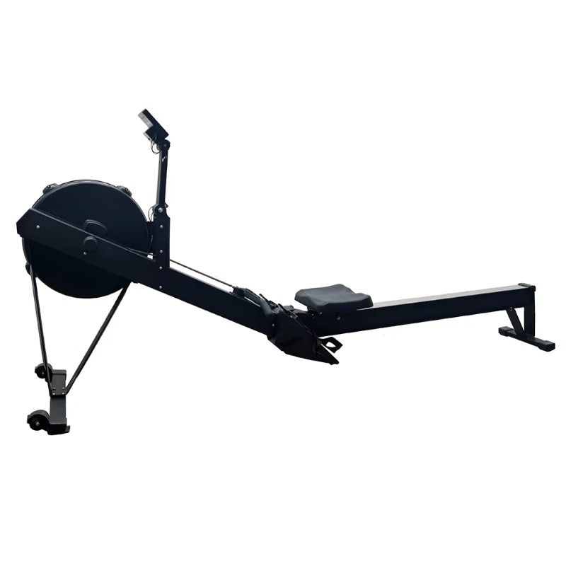 Kommerzielles Air Rower Fitnes – Home Gym No Equipment Bewertung und Preis