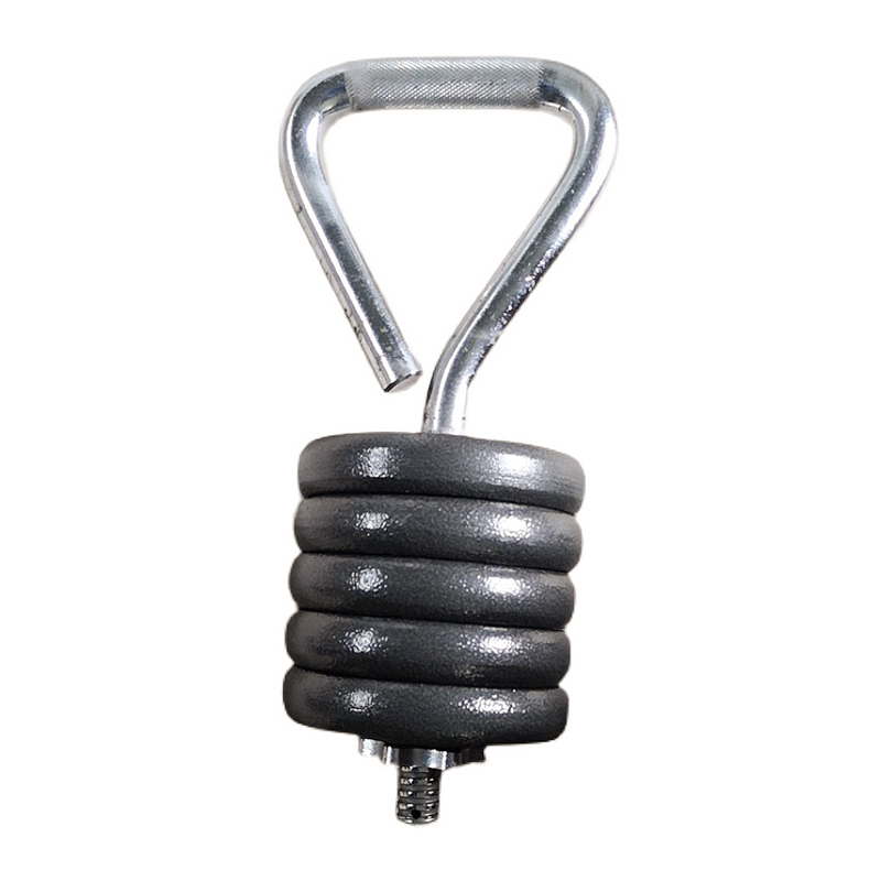 Einstellbar Fitness Kettlebell – Leg Home Gym Workout Bewertung und Preis