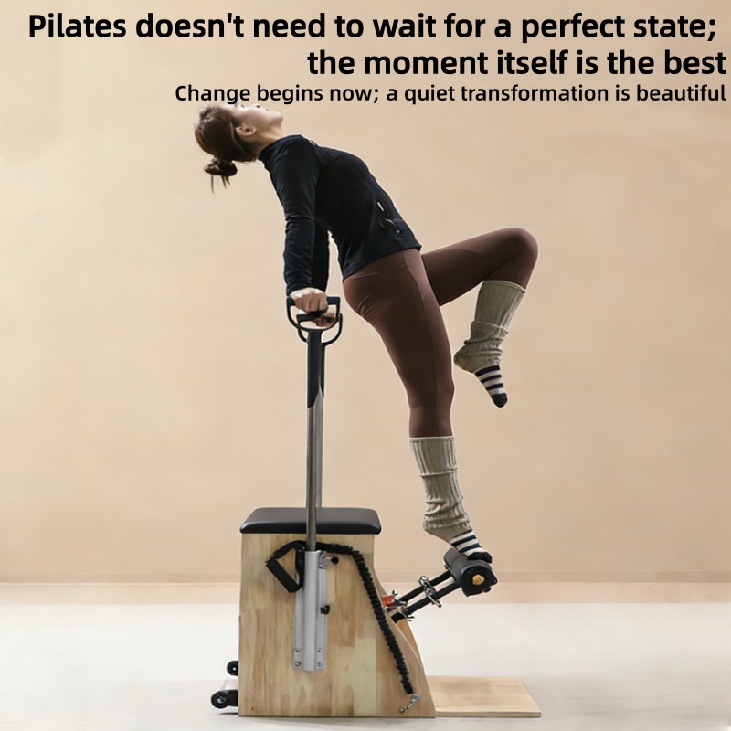 Pilates Core Bed Stabiler Peda – Home Gym No Equipment Bewertung und Preis