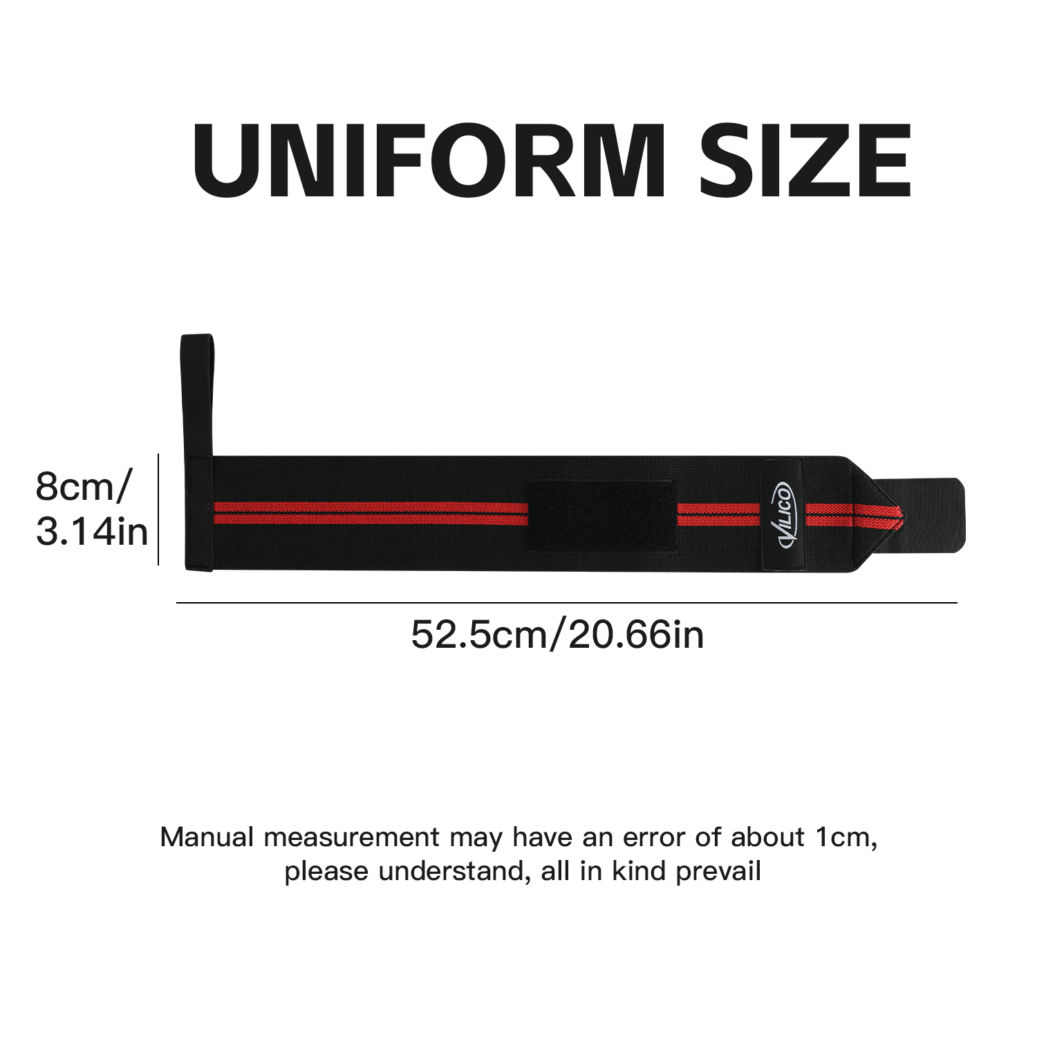 Professionelle Gewichtheber-Ha – Lifting Straps Wrist Bewertung und Preis