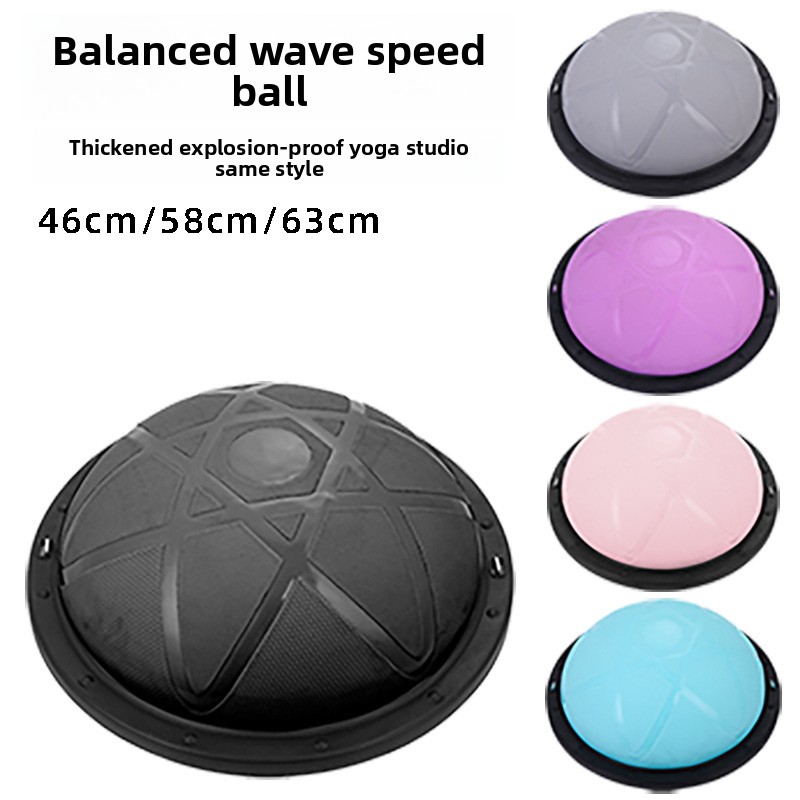 Bosu Ball Verstärkter Explosio – Home Gym Half Rack Bewertung und Preis