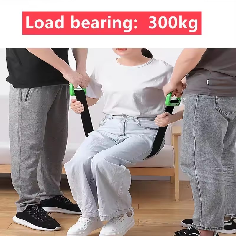 Möbel-Transportgurte Verstellb – Lifting Straps Wrist Bewertung und Preis