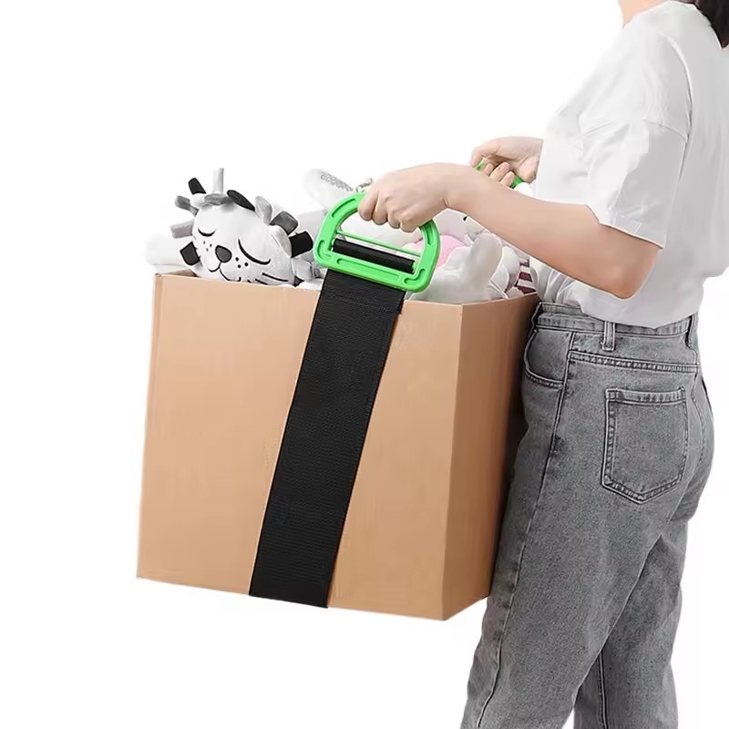 Möbel-Transportgurte Verstellb – Lifting Straps Wrist Bewertung und Preis